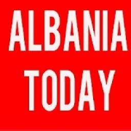 ALBANIA TODAY