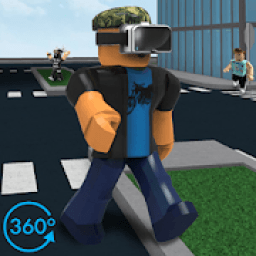ikon VR 360 for Roblox