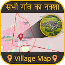 Village Maps Of India