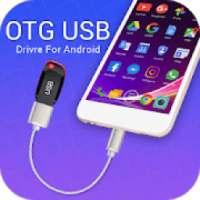 OTG USB Driver for Android