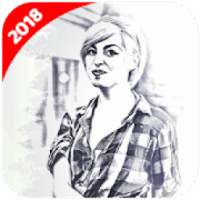 Photo sketch effect-sketch maker on 9Apps