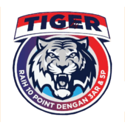 ikon Eye Of The TIGER-PTT