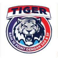 Eye Of The TIGER-PTT on 9Apps