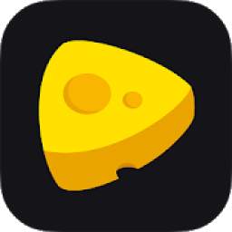 Cheez - Music & Effects & Filters for Video