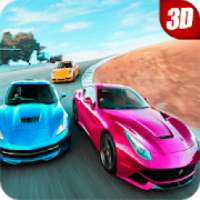 Top Speed Racing 3D