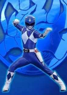 Power Rangers Wallpaper HD screenshot 3