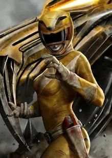 Power Rangers Wallpaper HD screenshot 6