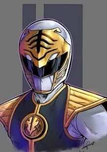 Power Rangers Wallpaper HD screenshot 12
