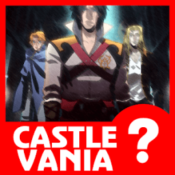 ikon Guess Castlevania Trivia Quiz