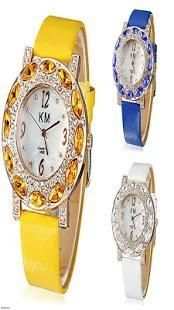 Styles Women s Wrist Watches screenshot 5