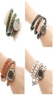Styles Women s Wrist Watches screenshot 4