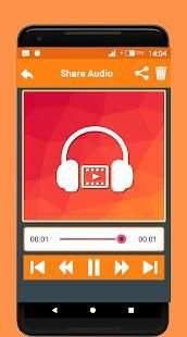 New Viva- Video To Mp3 Converter,mp3 converter,cut screenshot 1