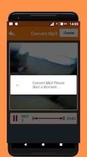 New Viva- Video To Mp3 Converter,mp3 converter,cut screenshot 3