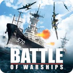 Battle of Warships