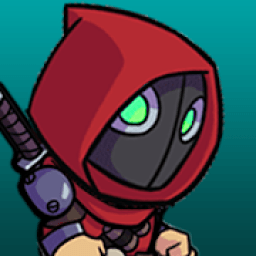 ikon Man and Sword 2