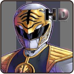 Power Rangers Wallpaper HD 1.0
