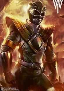 Power Rangers Wallpaper HD screenshot 16