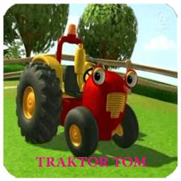 TRAKTOR TOM 1.0.0