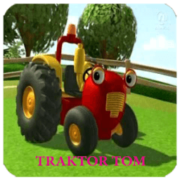 TRAKTOR TOM-2018 आइकन