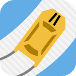 ikon Speed Track : No Brakes