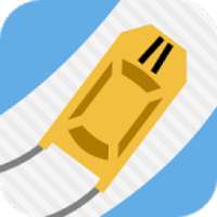 Speed Track : No Brakes