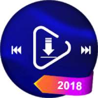 All HD Video Downloader - HD Video Player 2018