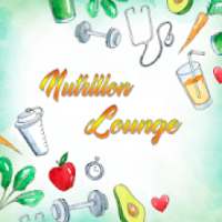 Nutrition Lounge on 9Apps