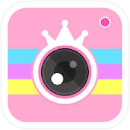 Selfie Filter - Sweet Camera, Beauty Cam