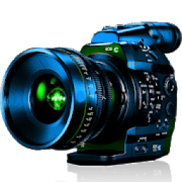 Camera For Cannon icon