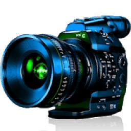Camera For Canon 230.05.24