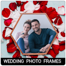 ikon Wedding Photo Frames