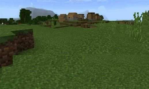 MOD Pixelmon for MCPE screenshot 2