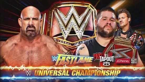 WWE Championship : WWE Championship Fight Videos स्क्रीनशॉट 1