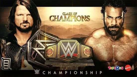 WWE Championship : WWE Championship Fight Videos स्क्रीनशॉट 3
