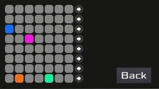 LaunchPad screenshot 2