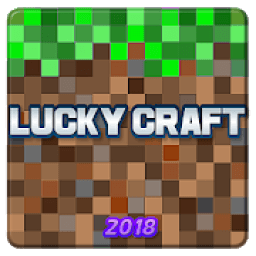 ikon Lucky Craft Survival Explore