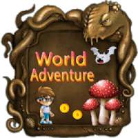 World Adventure