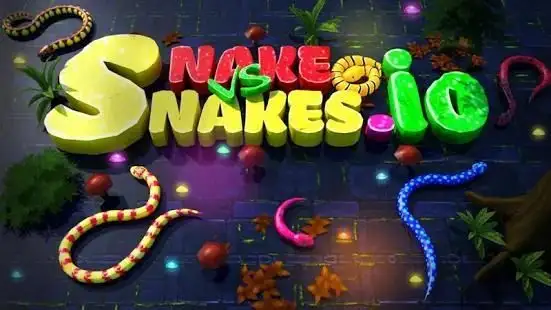 Free 3D Snake . io – Fun Rivalry Free Battle Game 2021 Download