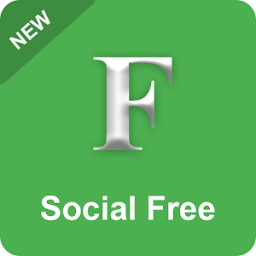 Green Color for Facebook icon