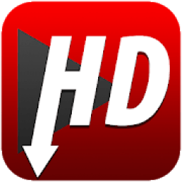 HD Video Player आइकन