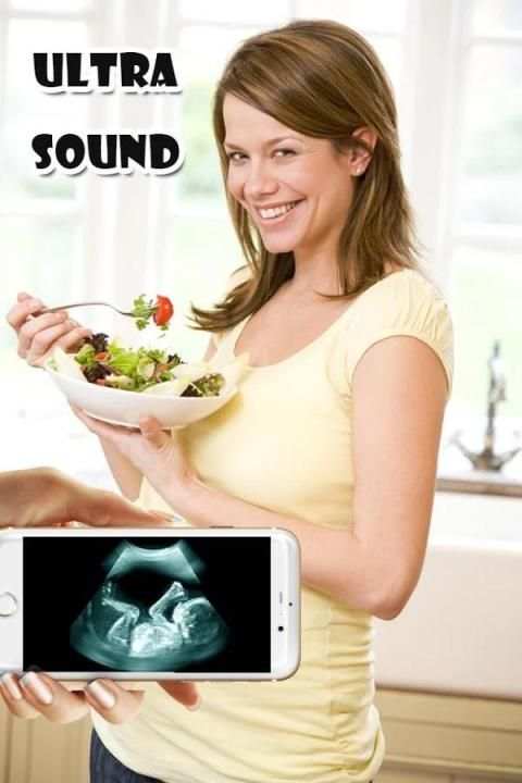 Ultrasound X-ray Scanner Prank स्क्रीनशॉट 5