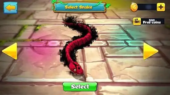 Snake Arena - Snake Game 3D Ver. 2.42.1 MOD Menu APK