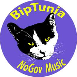 BipTunia Synth Music Player