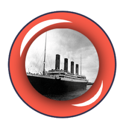 ikon TrueOrFalse : The Titanic History
