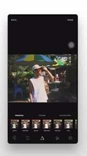 Afterlight 2 for Android Tips screenshot 2