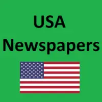 US Newspapers आइकन