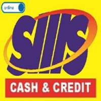 SMS Cash And Credit