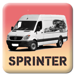 ikon Repair Mercedes Sprinter