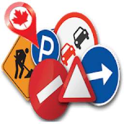 Quebec Canada Driving Test 2.0