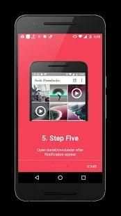 Fast Save - Photo Video Downloader Instagram screenshot 2